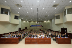 医学部卫生应急学院产学研论坛启