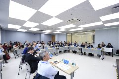 <b>院自2010年成立已培育出14届共2529名结业生</b>