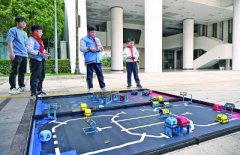 已有42次教师接管培训