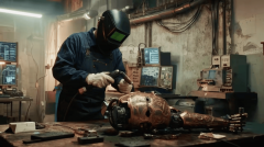 形式以视觉奇迹取MV拼贴